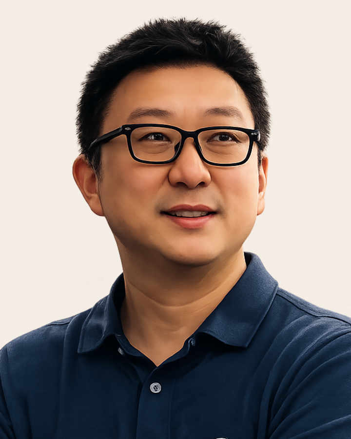 Yuxin Ruan